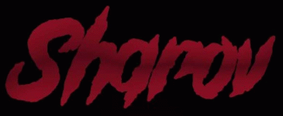 logo William Sharov logo William Sharov